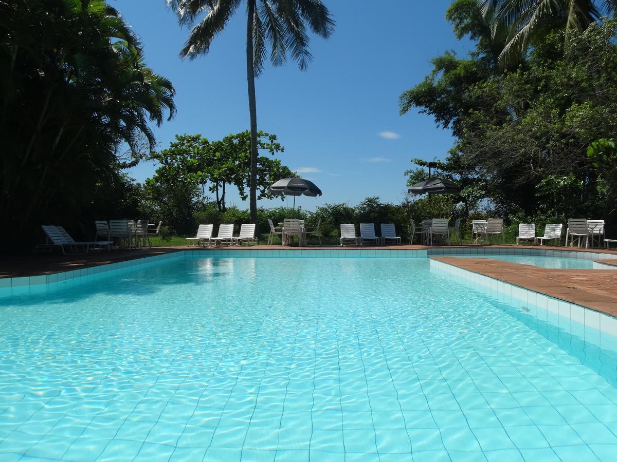 Pousada Maranduba Ubatuba Ngoại thất bức ảnh