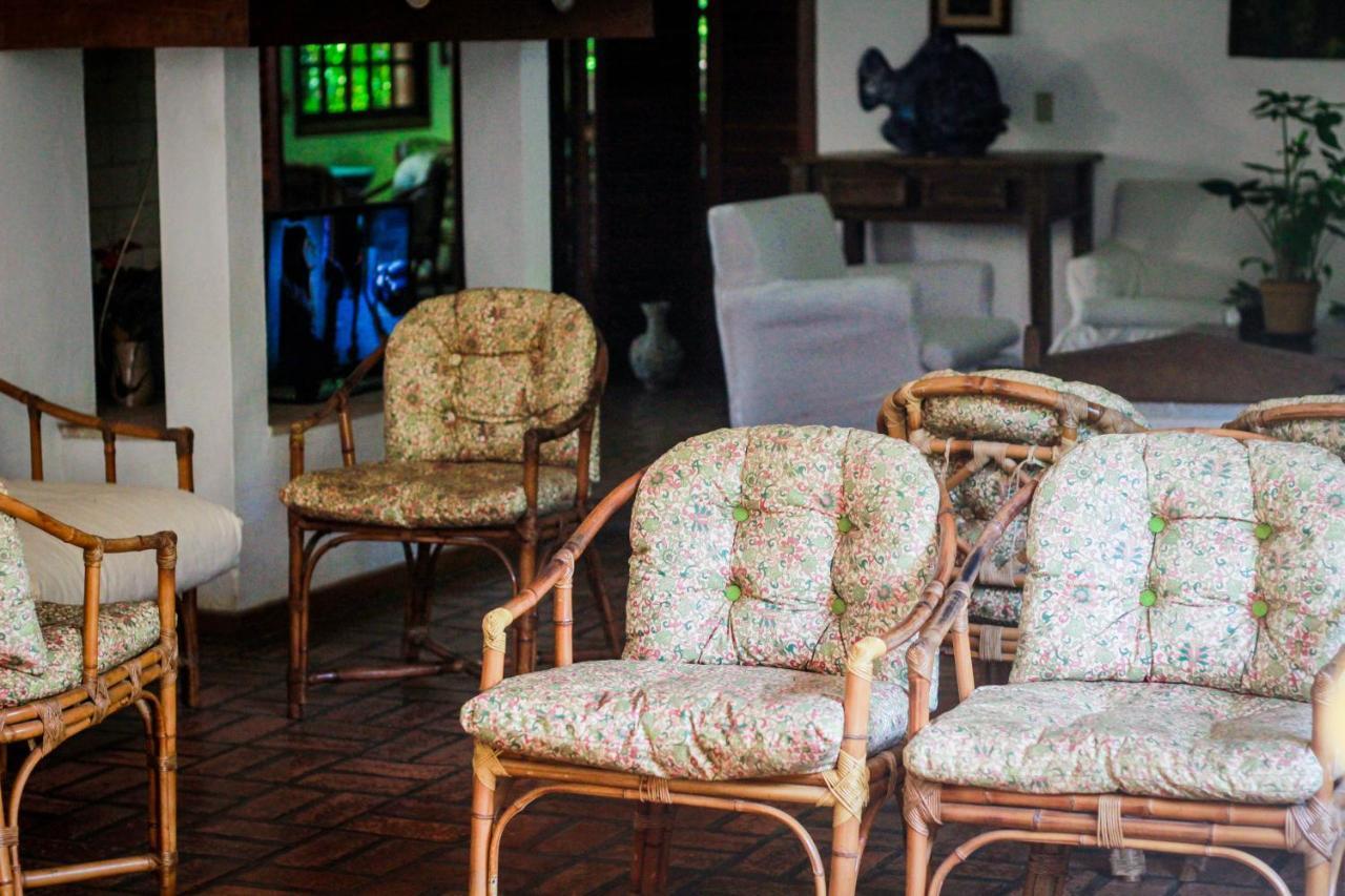 Pousada Maranduba Ubatuba Ngoại thất bức ảnh