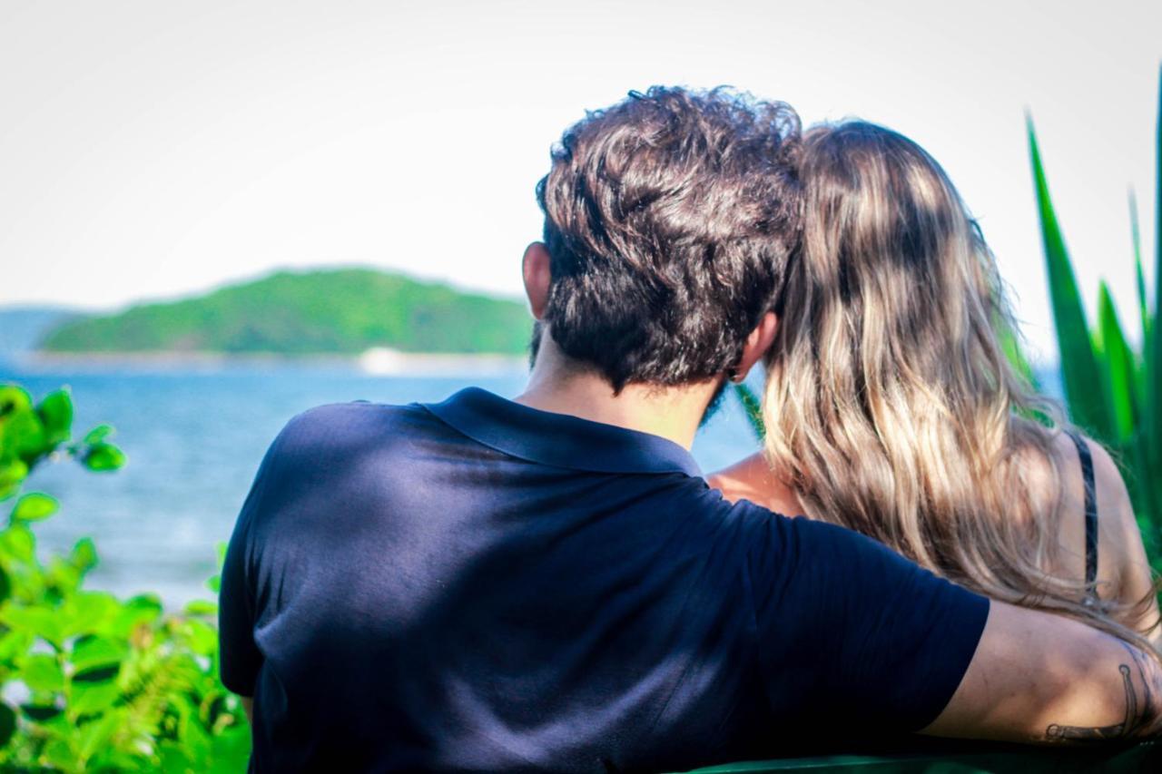 Pousada Maranduba Ubatuba Ngoại thất bức ảnh