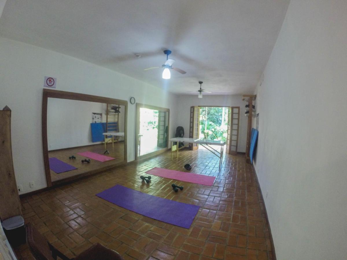 Pousada Maranduba Ubatuba Ngoại thất bức ảnh